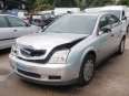 sérült angol Opel Vectra LS bontásra